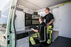 Kanalreinigung und Rohrreinigung in Gerzen