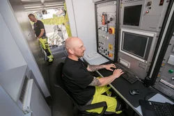 TV Kanaluntersuchung in Gerzen zur Prüfung von Schäden